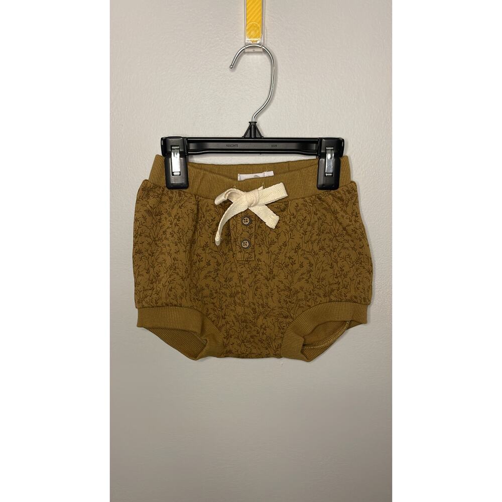 Jamie Kay Ash Shorts